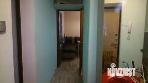 1-к квартира, вторичка, 36м2, 9/9 этаж