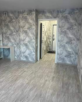 Студия квартира, вторичка, 25м2, 14/25 этаж