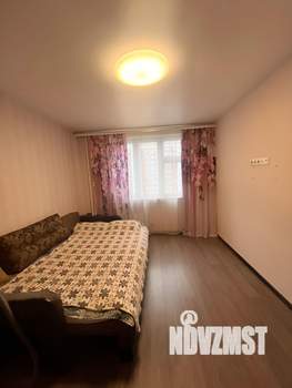 3-к квартира, вторичка, 74м2, 12/17 этаж
