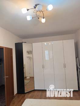 1-к квартира, вторичка, 35м2, 8/19 этаж
