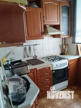 2-к квартира, вторичка, 45м2, 8/9 этаж