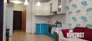 Студия квартира, вторичка, 30м2, 3/3 этаж