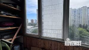 1-к квартира, вторичка, 39м2, 7/17 этаж