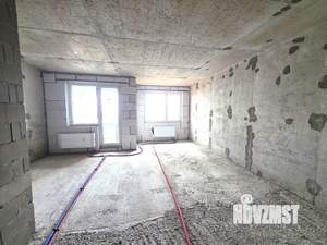 1-к квартира, вторичка, 36м2, 19/19 этаж
