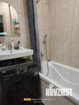 Студия квартира, вторичка, 30м2, 1/3 этаж