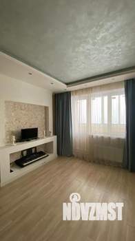 1-к квартира, вторичка, 39м2, 5/17 этаж