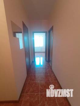 1-к квартира, вторичка, 40м2, 5/17 этаж