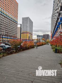 1-к квартира, вторичка, 37м2, 3/25 этаж