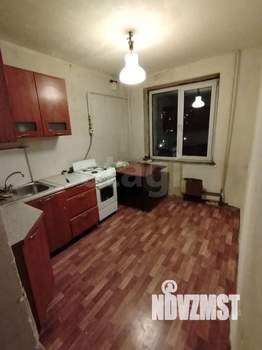 3-к квартира, вторичка, 61м2, 6/20 этаж