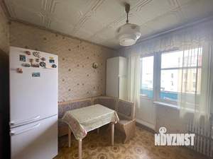2-к квартира, вторичка, 55м2, 3/5 этаж
