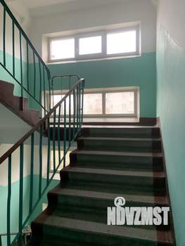 4-к квартира, вторичка, 79м2, 6/9 этаж