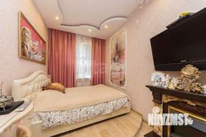 2-к квартира, вторичка, 77м2, 8/10 этаж