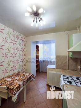 1-к квартира, вторичка, 35м2, 1/9 этаж
