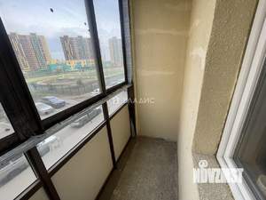 1-к квартира, вторичка, 36м2, 2/17 этаж