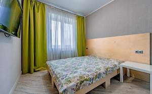 2-к квартира, вторичка, 44м2, 14/25 этаж