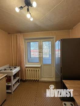 1-к квартира, вторичка, 33м2, 3/5 этаж