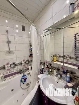 2-к квартира, вторичка, 70м2, 16/17 этаж