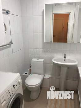 1-к квартира, вторичка, 35м2, 6/16 этаж