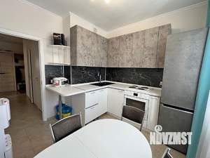3-к квартира, вторичка, 69м2, 9/17 этаж