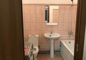 Студия квартира, вторичка, 30м2, 8/17 этаж