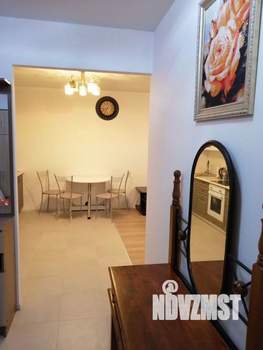 2-к квартира, вторичка, 61м2, 6/25 этаж