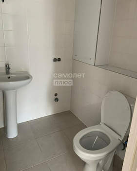 3-к квартира, вторичка, 60м2, 6/25 этаж