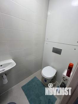 2-к квартира, вторичка, 51м2, 2/25 этаж