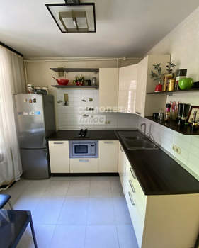 3-к квартира, вторичка, 64м2, 2/5 этаж