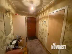 1-к квартира, вторичка, 41м2, 1/9 этаж