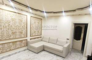 2-к квартира, вторичка, 92м2, 3/23 этаж