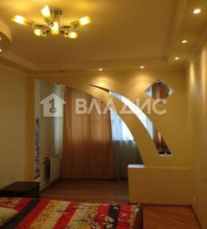 3-к квартира, вторичка, 112м2, 16/17 этаж