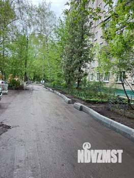 2-к квартира, вторичка, 39м2, 2/9 этаж