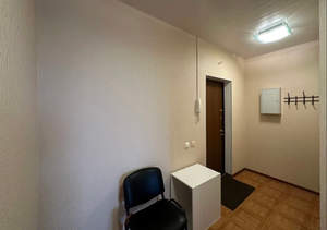 1-к квартира, вторичка, 50м2, 17/17 этаж