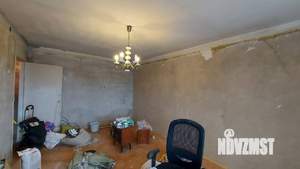 1-к квартира, вторичка, 32м2, 5/5 этаж