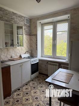 1-к квартира, вторичка, 30м2, 5/5 этаж