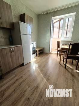 1-к квартира, вторичка, 43м2, 2/22 этаж