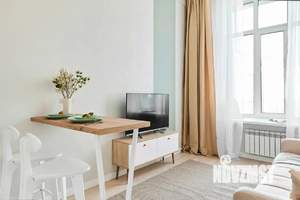 Студия квартира, вторичка, 16м2, 3/5 этаж