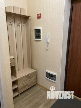 1-к квартира, вторичка, 37м2, 7/17 этаж