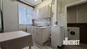 2-к квартира, вторичка, 49м2, 1/2 этаж