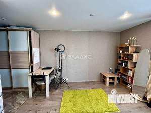 Студия квартира, вторичка, 33м2, 5/17 этаж