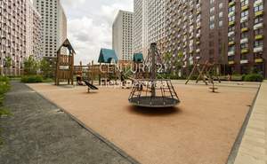 2-к квартира, вторичка, 36м2, 14/25 этаж