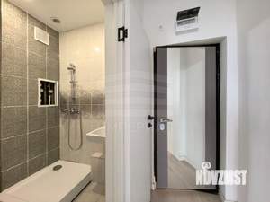 Студия квартира, вторичка, 23м2, 3/4 этаж