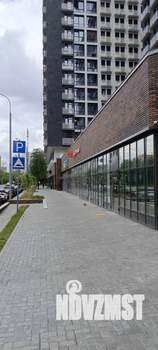 1-к квартира, вторичка, 34м2, 17/17 этаж