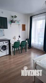 1-к квартира, вторичка, 28м2, 4/14 этаж
