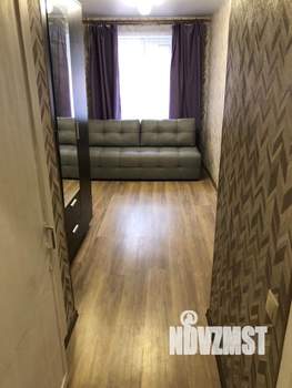 3-к квартира, вторичка, 54м2, 2/5 этаж