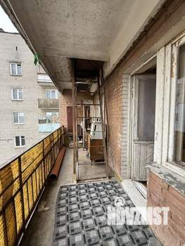 1-к квартира, вторичка, 37м2, 7/9 этаж