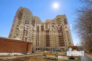 2-к квартира, вторичка, 68м2, 3/16 этаж