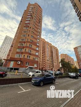 3-к квартира, вторичка, 76м2, 11/17 этаж