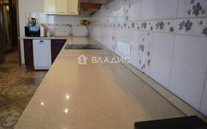 3-к квартира, вторичка, 140м2, 14/23 этаж