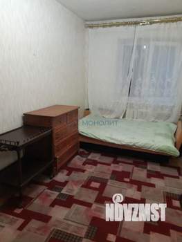 3-к квартира, вторичка, 54м2, 5/5 этаж